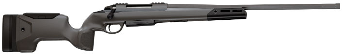 Sako  S20 Precision Rifle