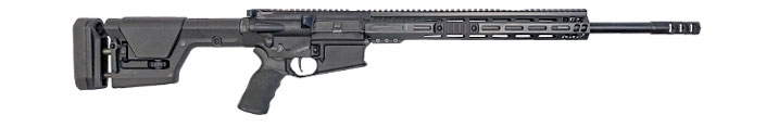 ArmaLite  AR-10 SuperSASS Gen II