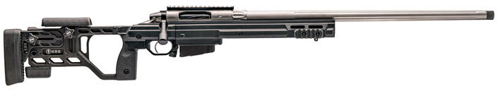 Rock River Arms  RBG Bolt Gun