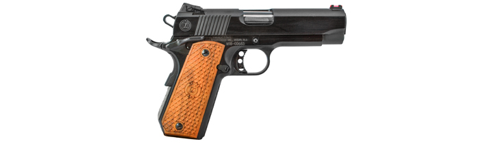 American Classic Arms Bobcut pistol