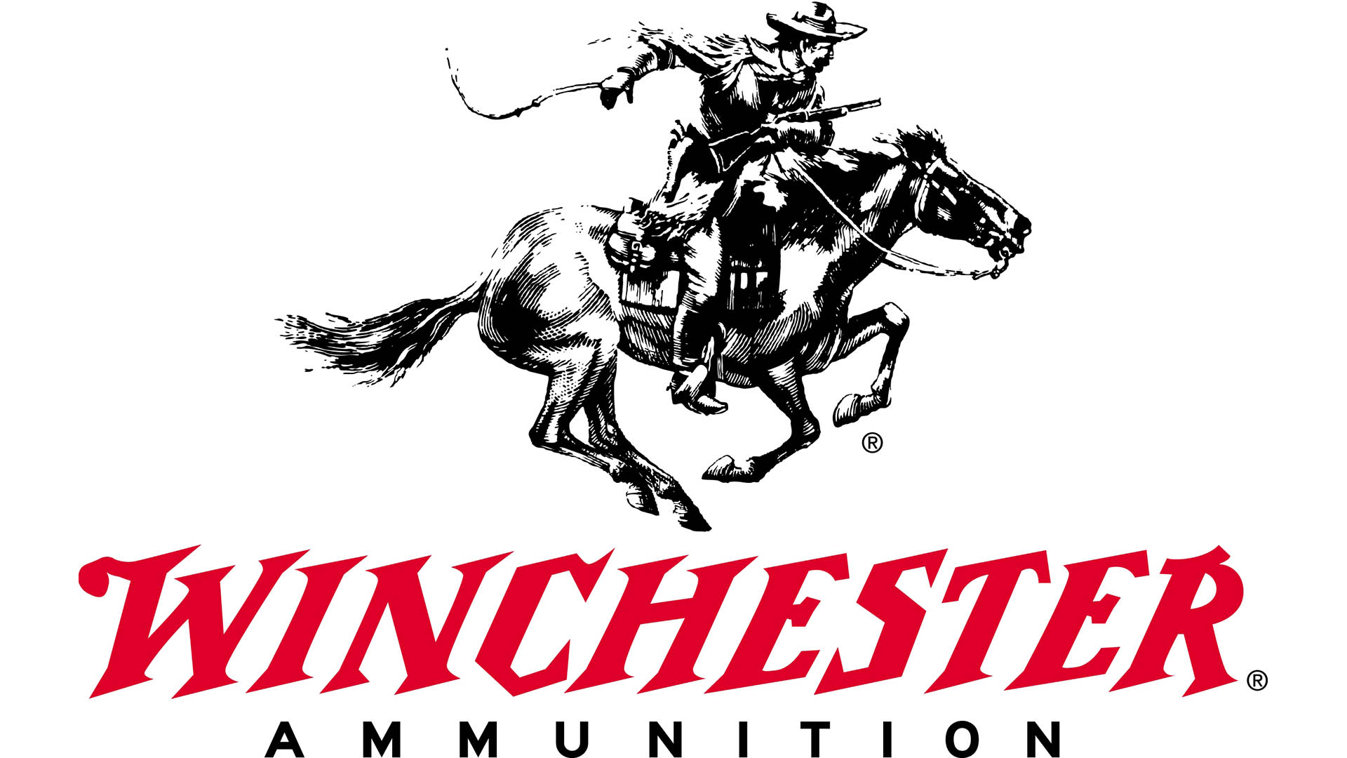 Winchester ammunition logo