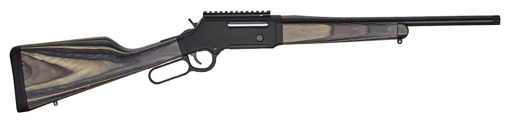 Henry Repeating Arms  Long Ranger Express