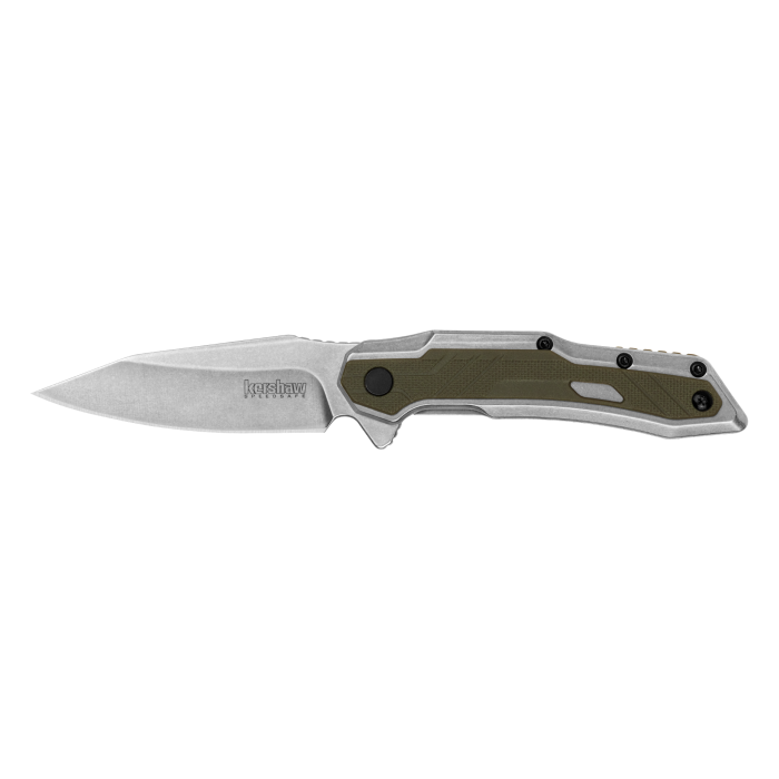 Kershaw Salvage knife