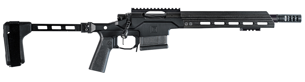 Christensen Arms  Modern Precision Pistol