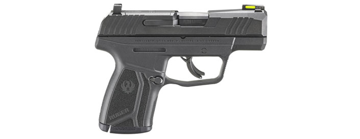 Ruger  MAX-9