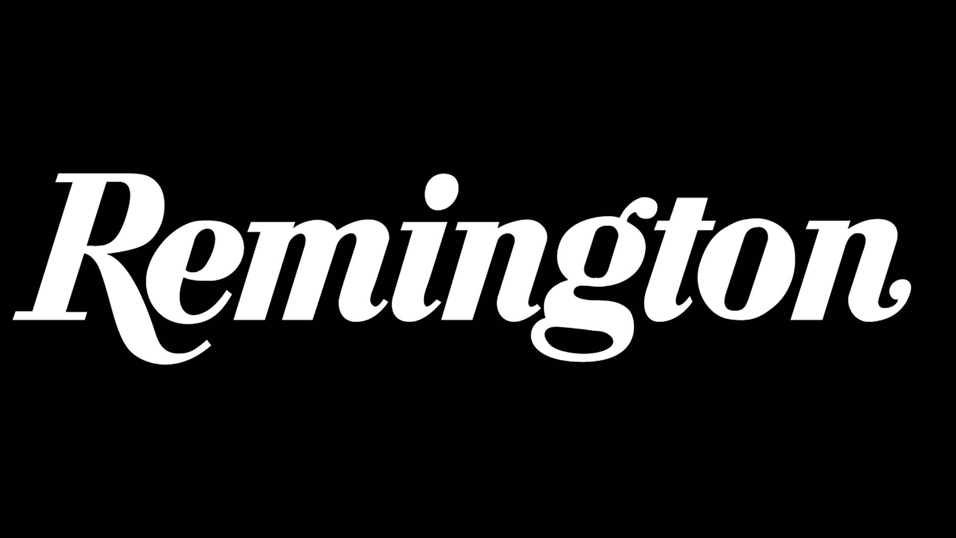 Remington logo