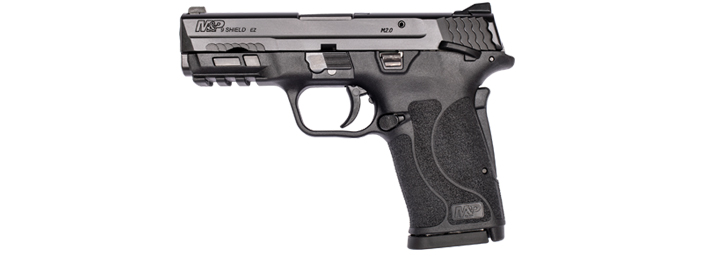 Smith &amp; Wesson | M&amp;P9 Shield EZ