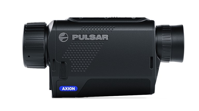 Pulsar Axion XQ30 Pro 