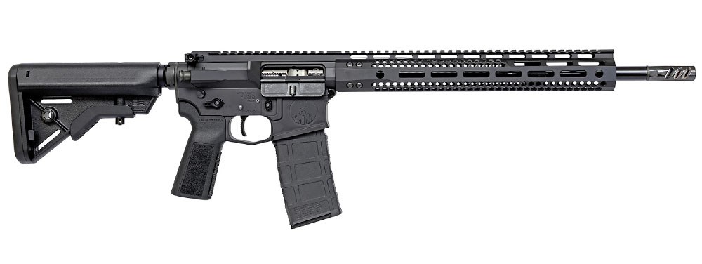 Watchtower Firearms | SPEC-OPS Type 15