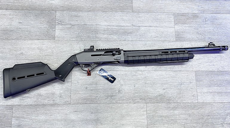SHOT Show 2025 Roundup: New Defensive Shotguns | An Official Journal Of The NRA