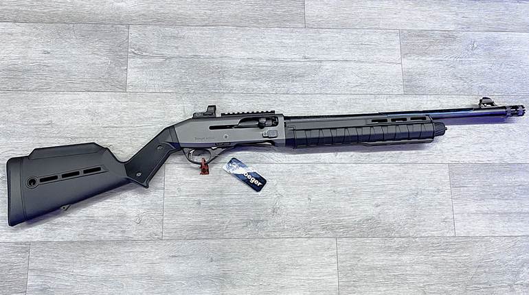 SHOT Show 2025 Roundup: New Defensive Shotguns | An Official Journal Of The NRA