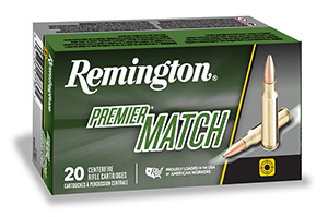 260 Remington