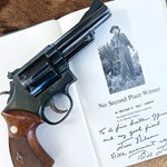 Straight Talk: Jordan Shoots, Scores! | An Official Journal Of The NRA