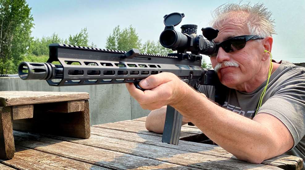 Brownells FM15