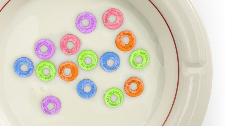 OODA Loop: Decision-Making in Personal Defense | An Official Journal Of The NRA