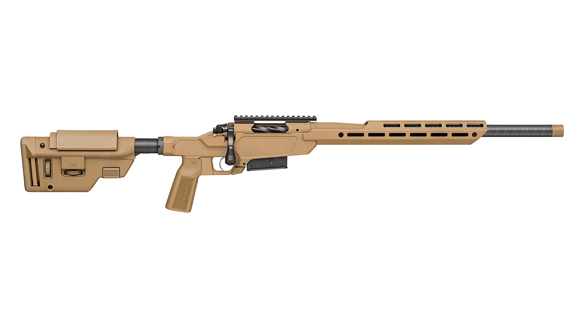 First Look: New Model 2020 Heatseeker Models From Springfield Armory First Look: New Model 2020 Heatseeker Models From Springfield Armory