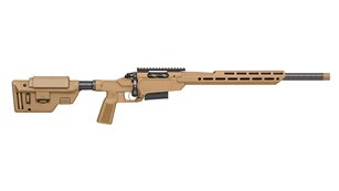 First Look: New Model 2020 Heatseeker Models From Springfield Armory