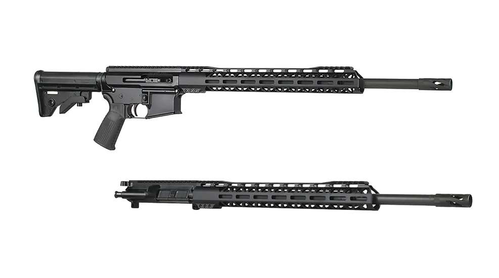 22 ARC Bear Creek Arsenal