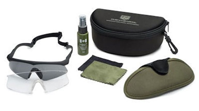 Revision Adds Small-Size Sawfly Eyewear System | An Official Journal Of The NRA