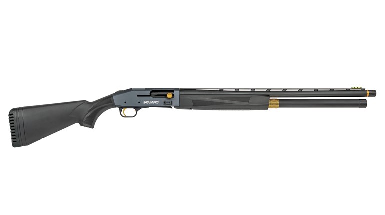 First Look: Three New Shotguns From Mossberg | An Official Journal Of The NRA
