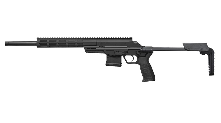 First Look: CZ USA 600 Trail Rifle In .300BLK | An Official Journal Of The NRA