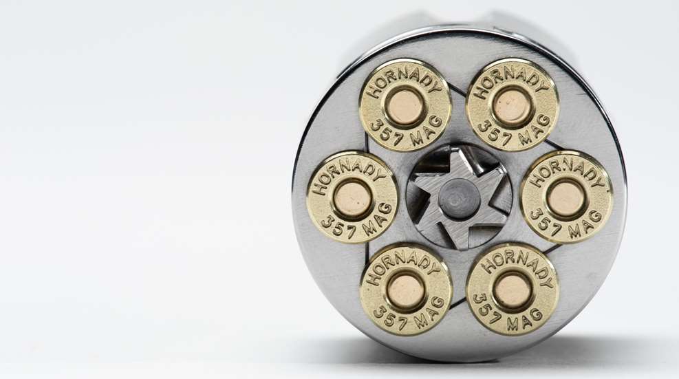 Revolver