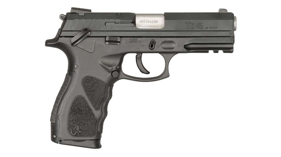 Taurus TH45