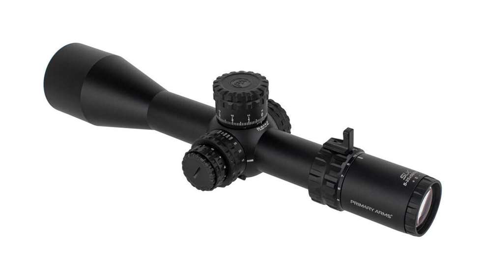 Primary Arms SLx 5-25x56mm Rifle Scope