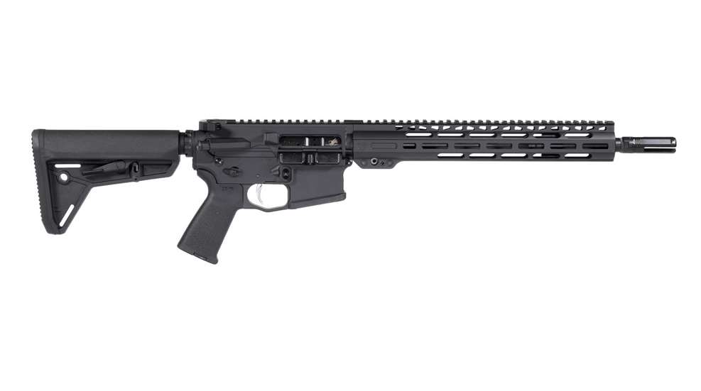 ADM enhanced M4