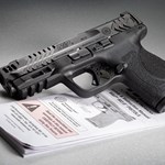 Straight Talk: Know Your Gun | An Official Journal Of The NRA