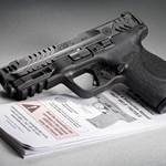 Straight Talk: Know Your Gun | An Official Journal Of The NRA