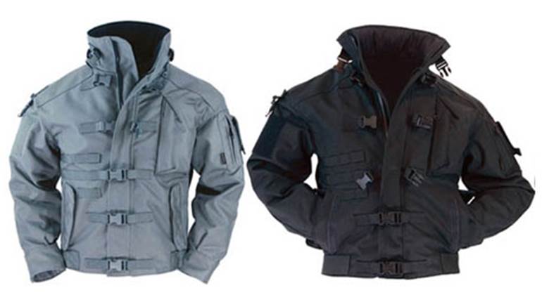 Kitanica Mark I Tactical Jacket | An Official Journal Of The NRA