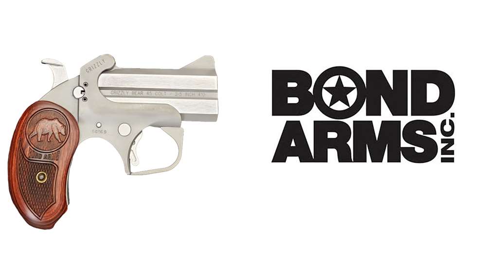 Bond Arms Grizzly