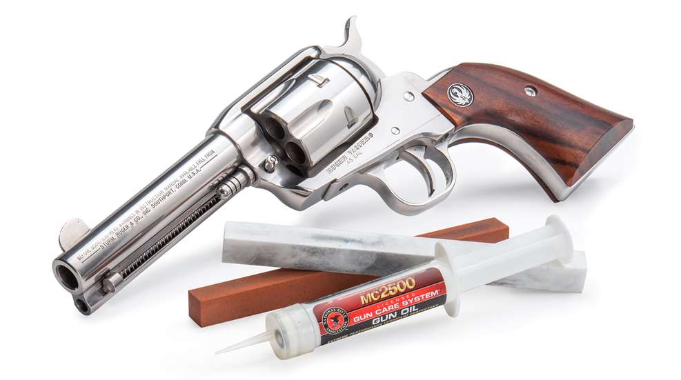 revolver