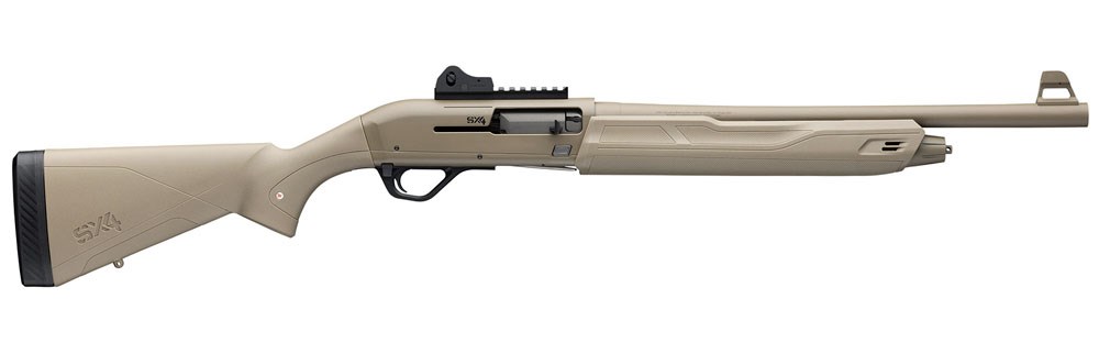 Winchester | SX4 Defender FDE