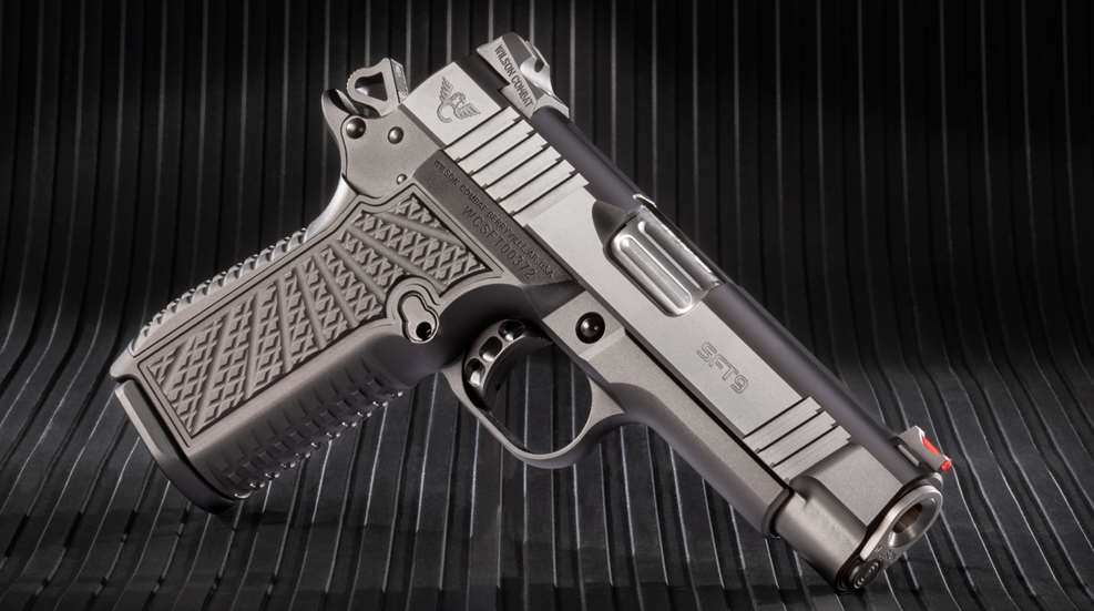 Wilson Combat SFT9
