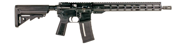 IWI US  Zion-15 Rifle