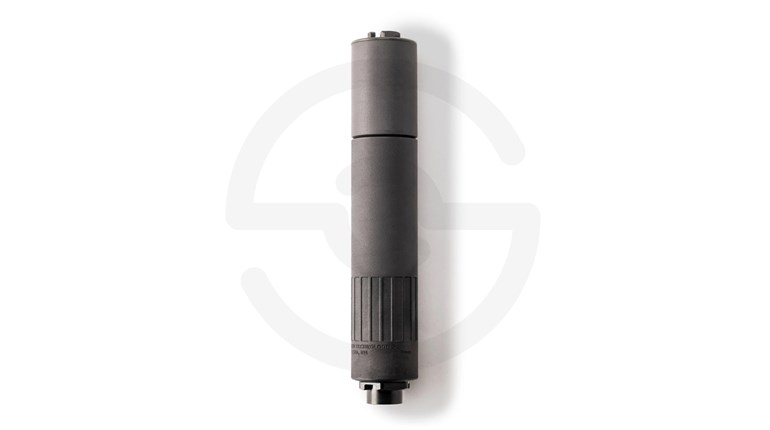 First Look: Silencer Shop CAT SC Suppressor | An Official Journal Of The NRA