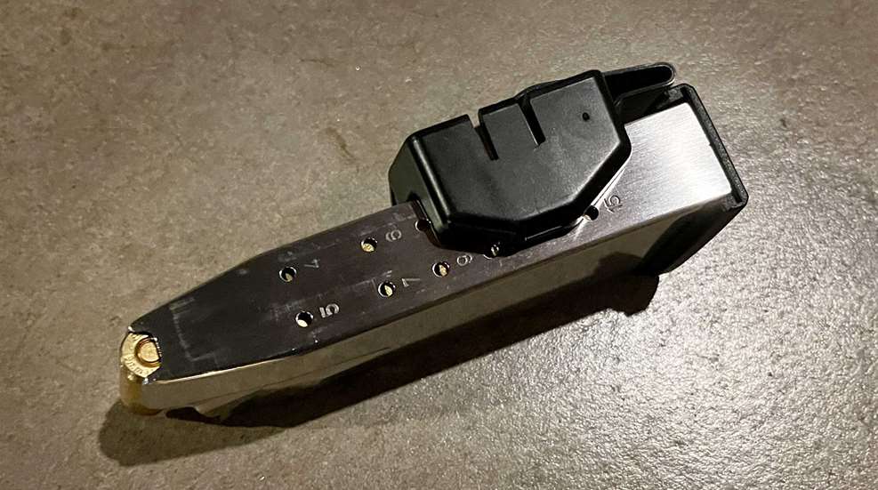 N8 Tactical Magnaclip