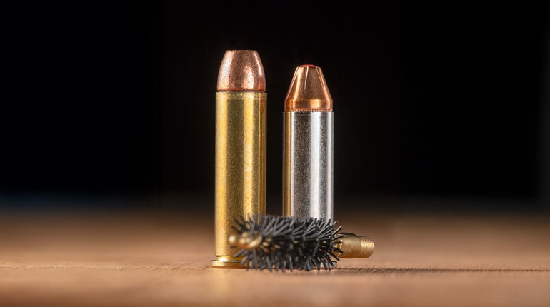 Tech Wisdom: The Long and Short of It  | An Official Journal Of The NRA
