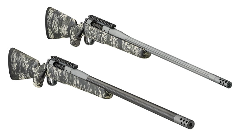 First Look: Boundary 2020 Rifles from Springfield Armory | An Official Journal Of The NRA