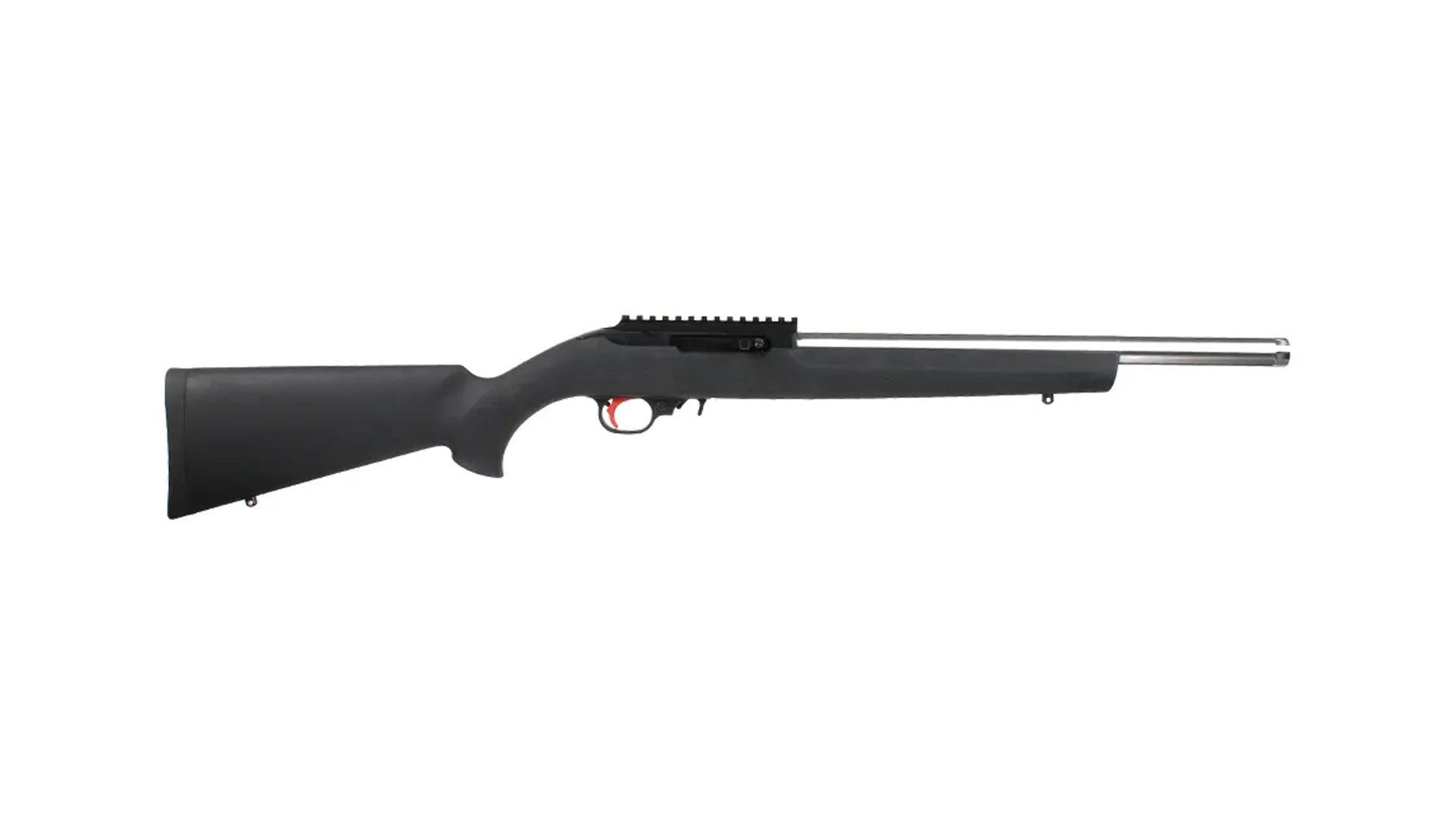 First Look: Bear Creek BC 204 Rifle