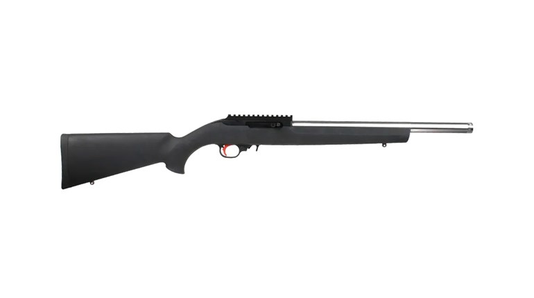 First Look: Bear Creek BC 204 Rifle | An Official Journal Of The NRA