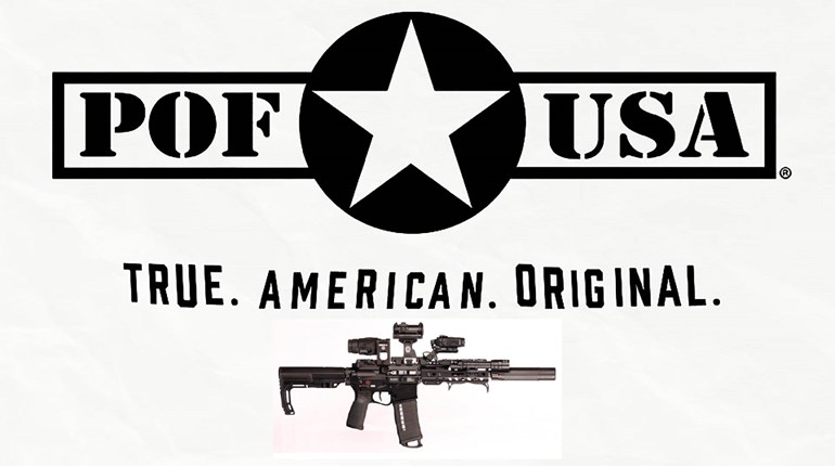 POF-USA Awarded Contract for Next-Generation Rifle System in Asia | An Official Journal Of The NRA
