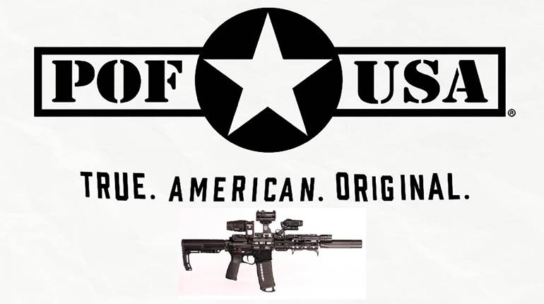 POF-USA Awarded Contract for Next-Generation Rifle System in Asia | An Official Journal Of The NRA