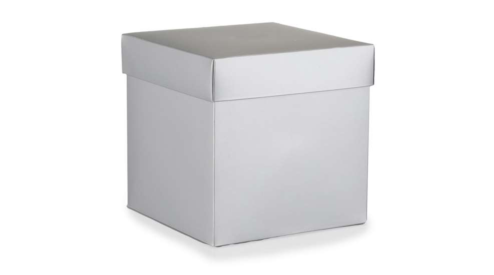 a box