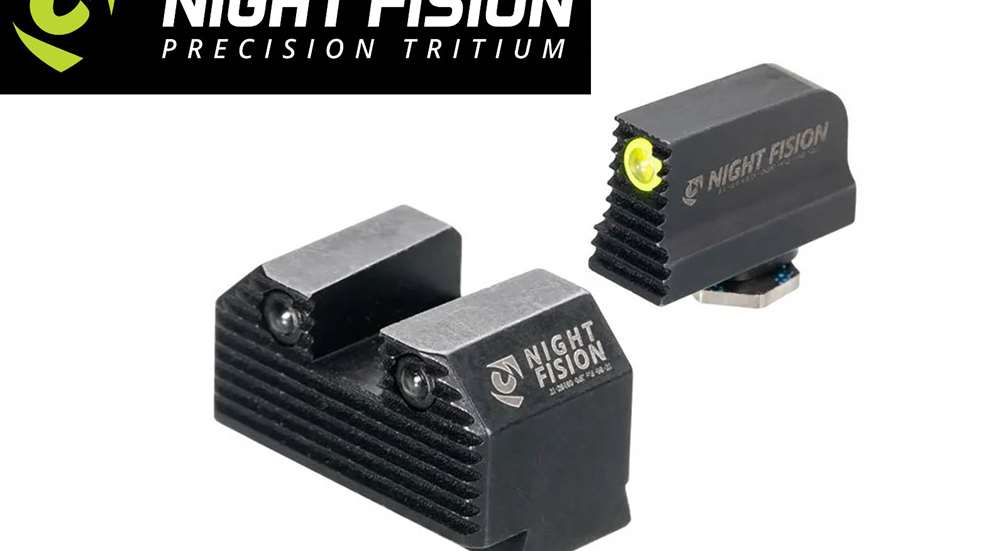 Night Fision Sights