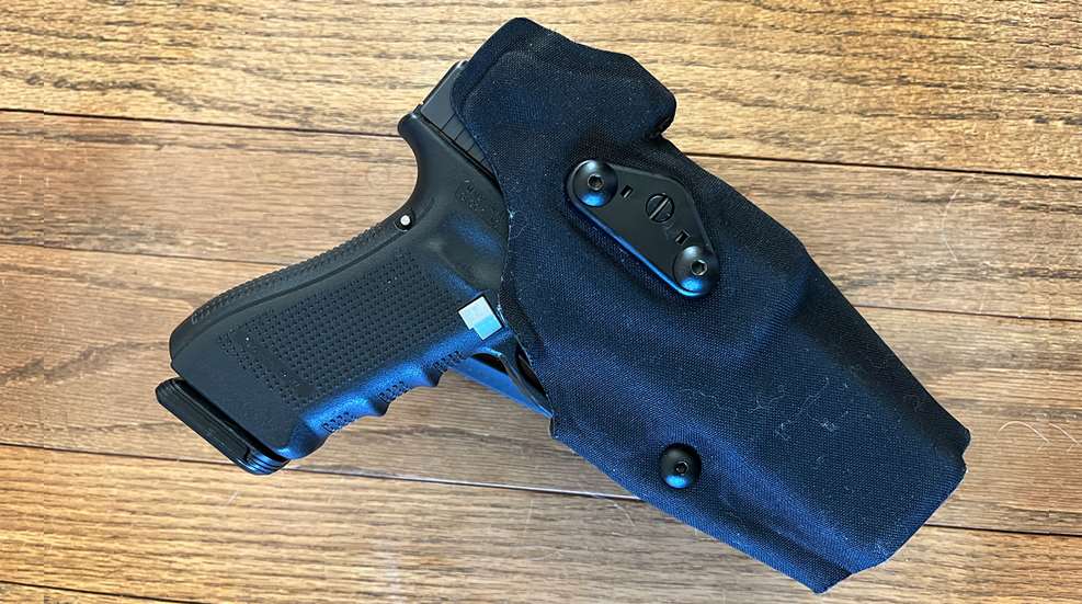 Safariland ALS Optic Tactical Holster
