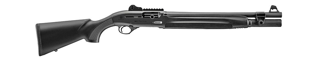 Beretta 1301 Tactical