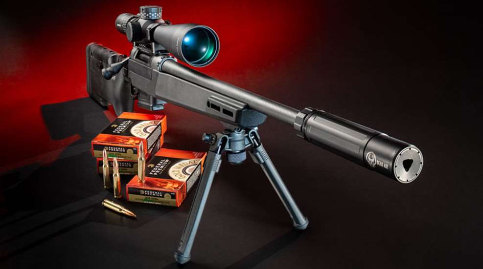 GUNS Magazine Daniel Defense Delta GUNS Magazine, 48% OFF